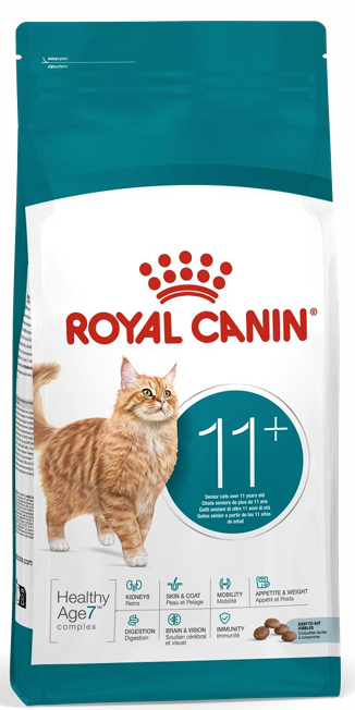 ROYAL CANIN AGEING +11 2 KILOS